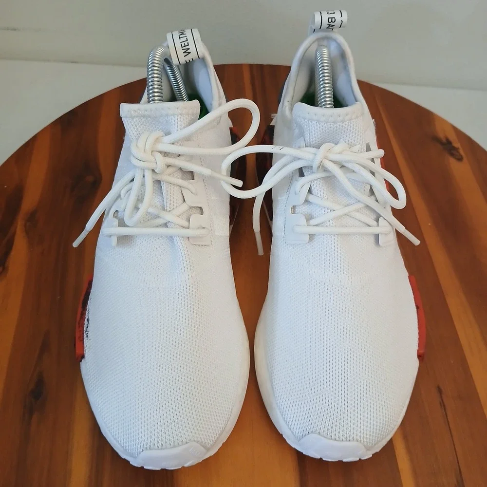 adidas see images